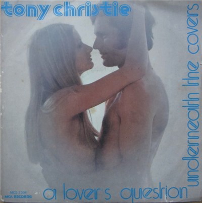 Tony Christie - A Lover's Question download mp3 flac