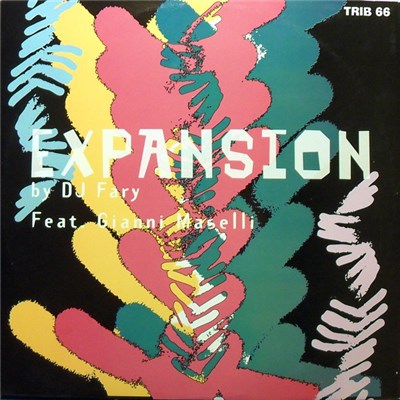 DJ Fary Feat. Gianni Maselli - Expansion download mp3 flac