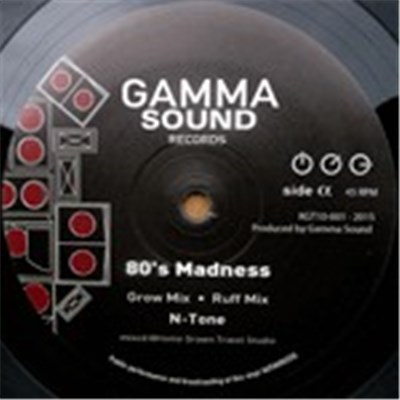 N-Tone / Hi-Fif - 80's Madness / E.Q. Teachings download mp3 flac