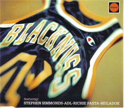 Blacknuss Featuring Stephen Simmonds - ADL - Richie Pasta - Muladoe - Dinah download mp3 flac