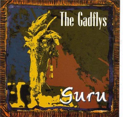 The Gadflys - Guru download mp3 flac