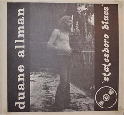 Duane Allman - Statesboro Blues download mp3 flac
