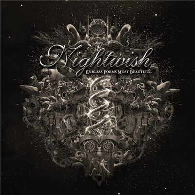 Nightwish - Endless Forms Most Beautiful download mp3 flac