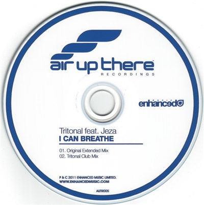 Tritonal feat. Jeza - I Can Breathe download mp3 flac