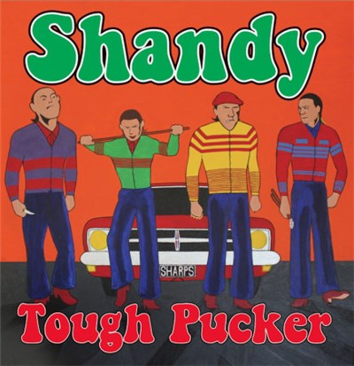 Shandy - Tough Pucker download mp3 flac