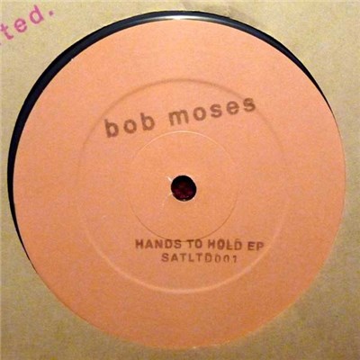 Bob Moses - Hands To Hold EP download mp3 flac
