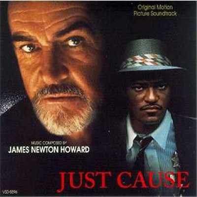 James Newton Howard - Just Cause download mp3 flac