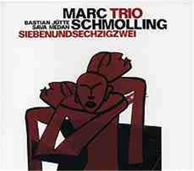 Marc Schmolling Trio - Siebenundsechzigzwei download mp3 flac