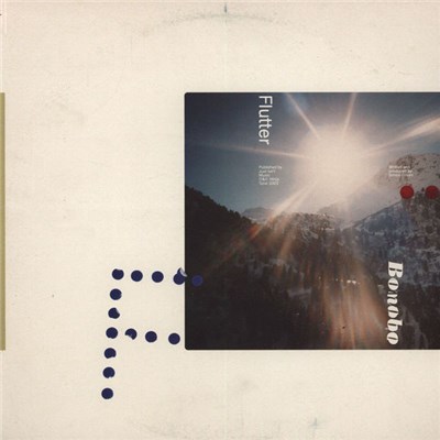 Bonobo - Flutter download mp3 flac