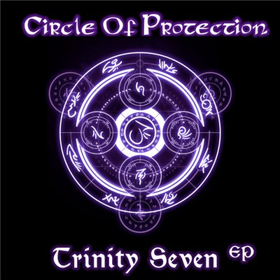 Circle Of Protection - Trinity Seven download mp3 flac