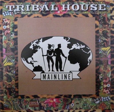 Tribal House - Mainline download mp3 flac