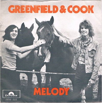 Greenfield & Cook - Melody download mp3 flac