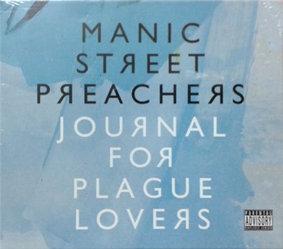 Manic Street Preachers - Journal For Plague Lovers download mp3 flac