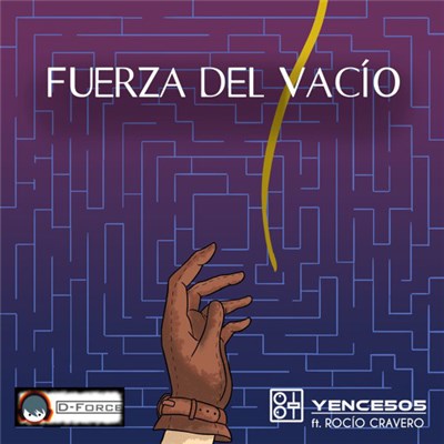 Yence505, Rocío Cravero - Fuerza Del Vacío download mp3 flac