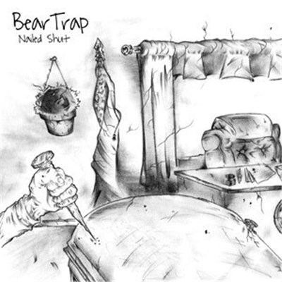 Beartrap - Nailed Shut download mp3 flac