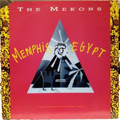 The Mekons - Memphis, Egypt download mp3 flac