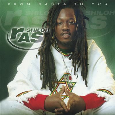 Ras Shiloh - From Rasta To You download mp3 flac
