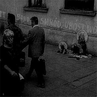 Turin Turambar - Brud. Smród. Ubóstwo. download mp3 flac