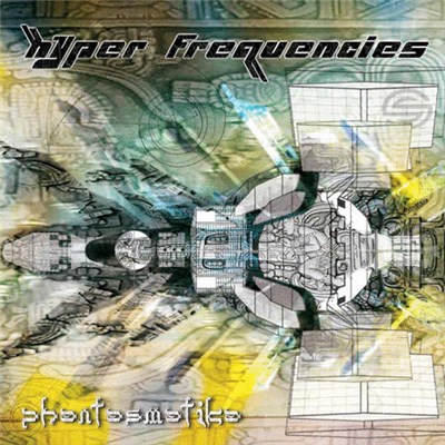 Hyper Frequencies - Phantasmatika download mp3 flac