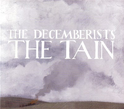 The Decemberists - The Tain download mp3 flac