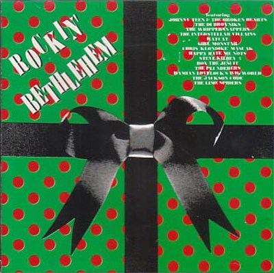 Various - Rockin' Bethlehem download mp3 flac