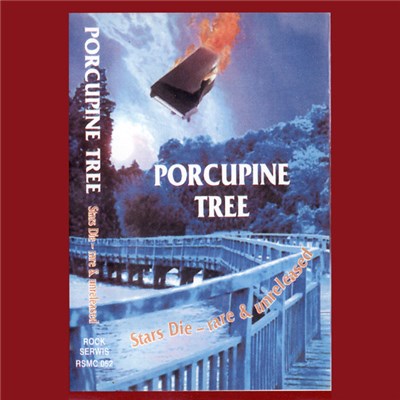 Porcupine Tree - Stars Die - Rare And Unreleased download mp3 flac