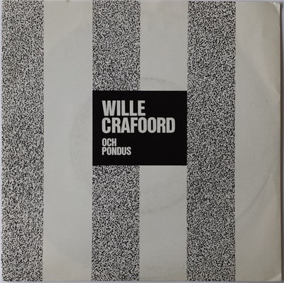 Wille Crafoord & Pondus - Skriv En Bok Tillsammans Med Mig download mp3 flac