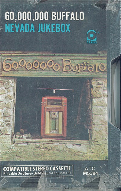 60,000,000 Buffalo - Nevada Jukebox download mp3 flac