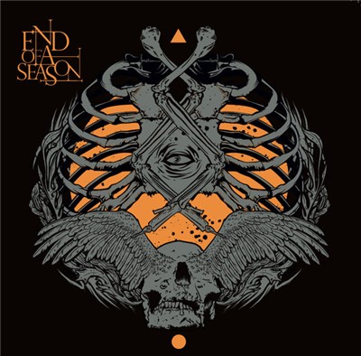 End Of A Season - End Of A Season download mp3 flac