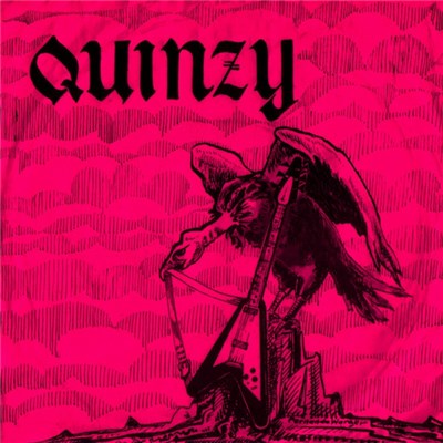 Quinzy - Rosie download mp3 flac