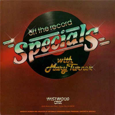 John Cougar Mellencamp - Off The Record Special download mp3 flac