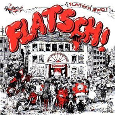 Flatsch! - Zwo! download mp3 flac