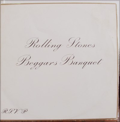 The Rolling Stones - Beggar's Banquet download mp3 flac