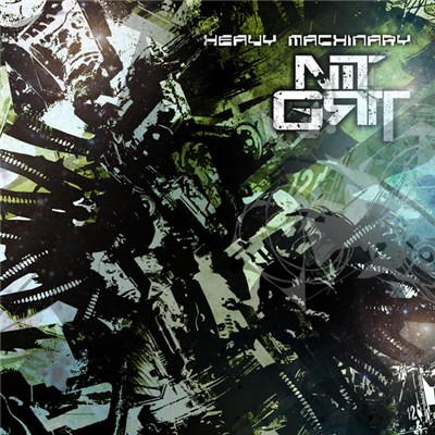 NiT GriT - Heavy Machinery EP download mp3 flac