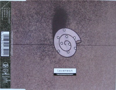 Theweddingpresent - Lovenest download mp3 flac