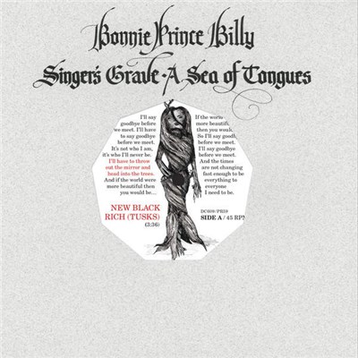 Bonnie "Prince" Billy - New Black Rich (Tusks) download mp3 flac