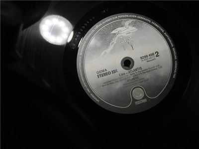 Atlantis - Live download mp3 flac
