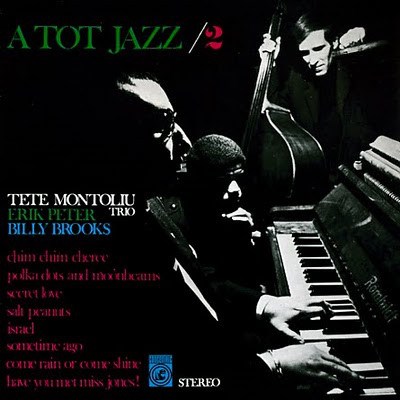 Tete Montoliu Trio - A Tot Jazz / 2 download mp3 flac