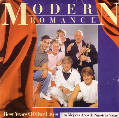 Modern Romance - Los Mejores Años De Nuestras Vidas PT. 1 (Best Years Of Our Lives PT. 1) download mp3 flac
