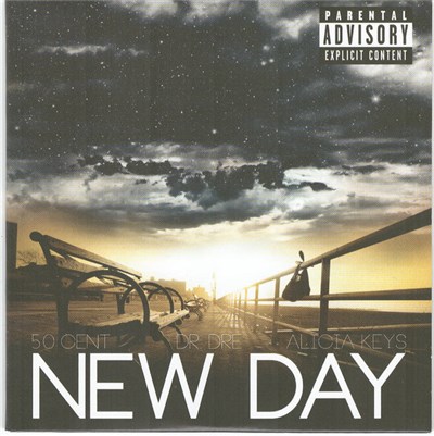 50 Cent Featuring Dr. Dre & Alicia Keys - New Day download mp3 flac