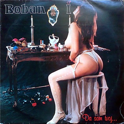 Boban I - Da Sam Tvoj... download mp3 flac
