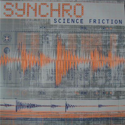 Synchro - Science Friction download mp3 flac