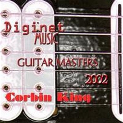 Corbin King - Guitar Master 2002 download mp3 flac