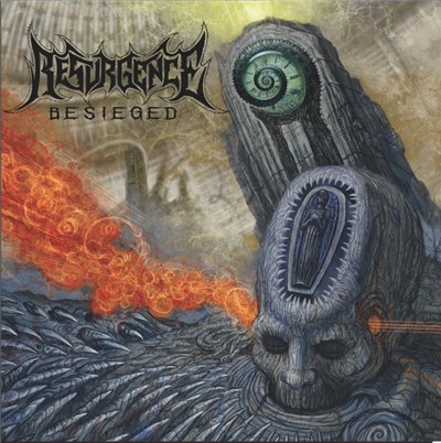 Resurgence - Besieged download mp3 flac