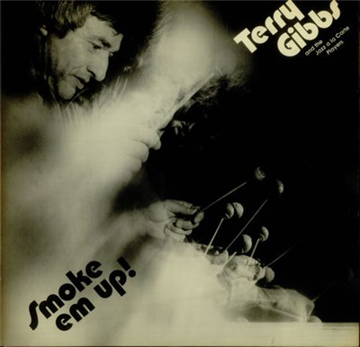 Terry Gibbs - Smoke Em Up! download mp3 flac