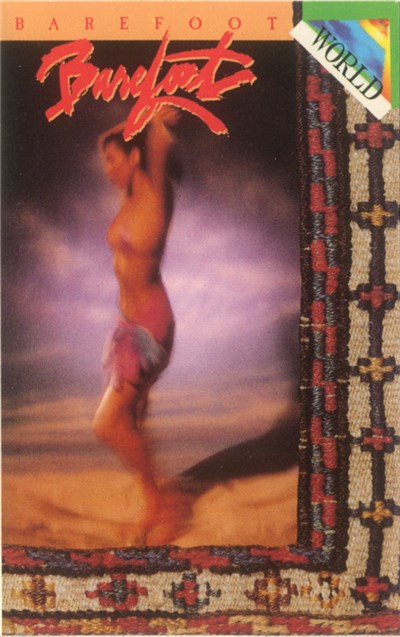 Barefoot - Barefoot download mp3 flac