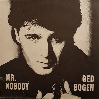 Ged Bogen - Mr. Nobody download mp3 flac