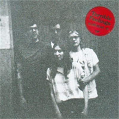 Terrible Feelings - Blank Heads EP download mp3 flac