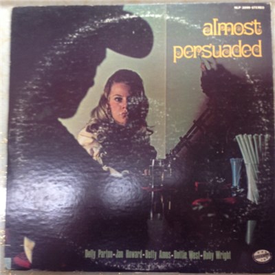 Various - Almost Persuaded download mp3 flac