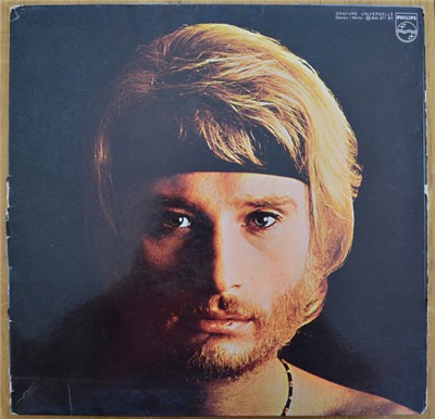 Johnny Hallyday - Rivière... Ouvre Ton Lit download mp3 flac